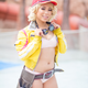 Cosplay by Sandmuffin Makeup | Photo by Mineralblu